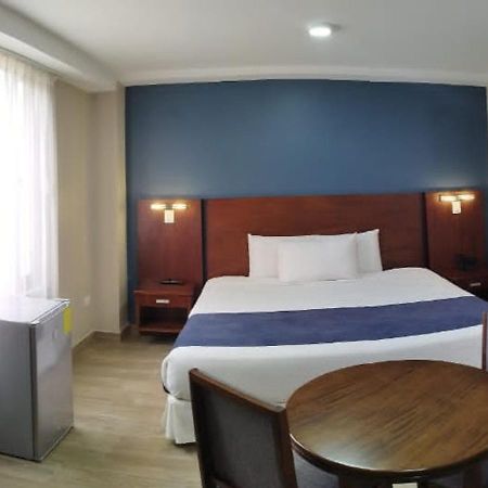 Hotel San Agustin Plaza 라타쿵가 외부 사진