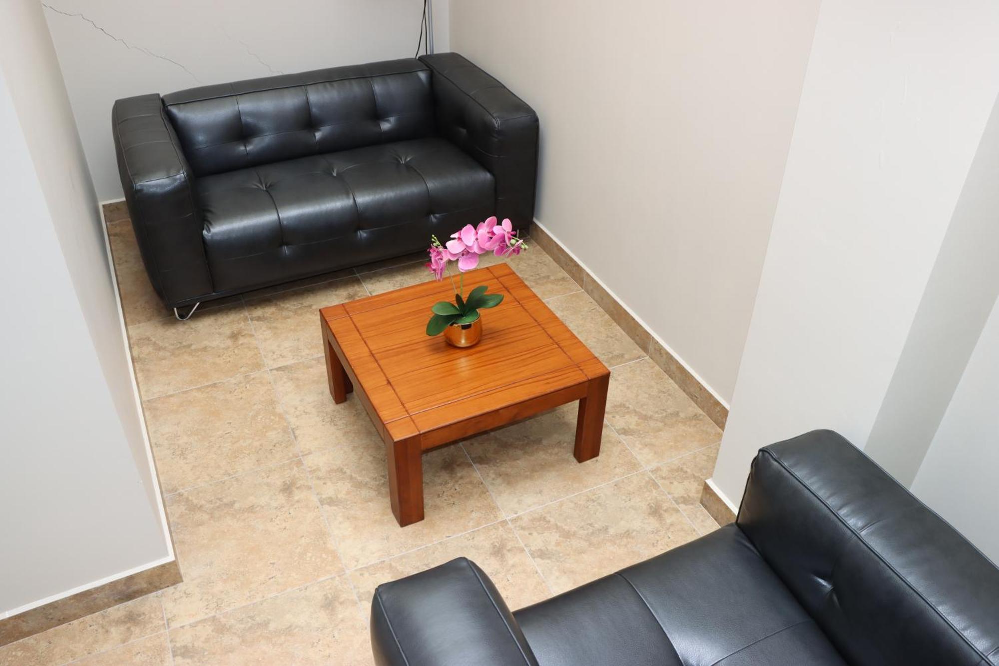 Hotel San Agustin Plaza 라타쿵가 외부 사진