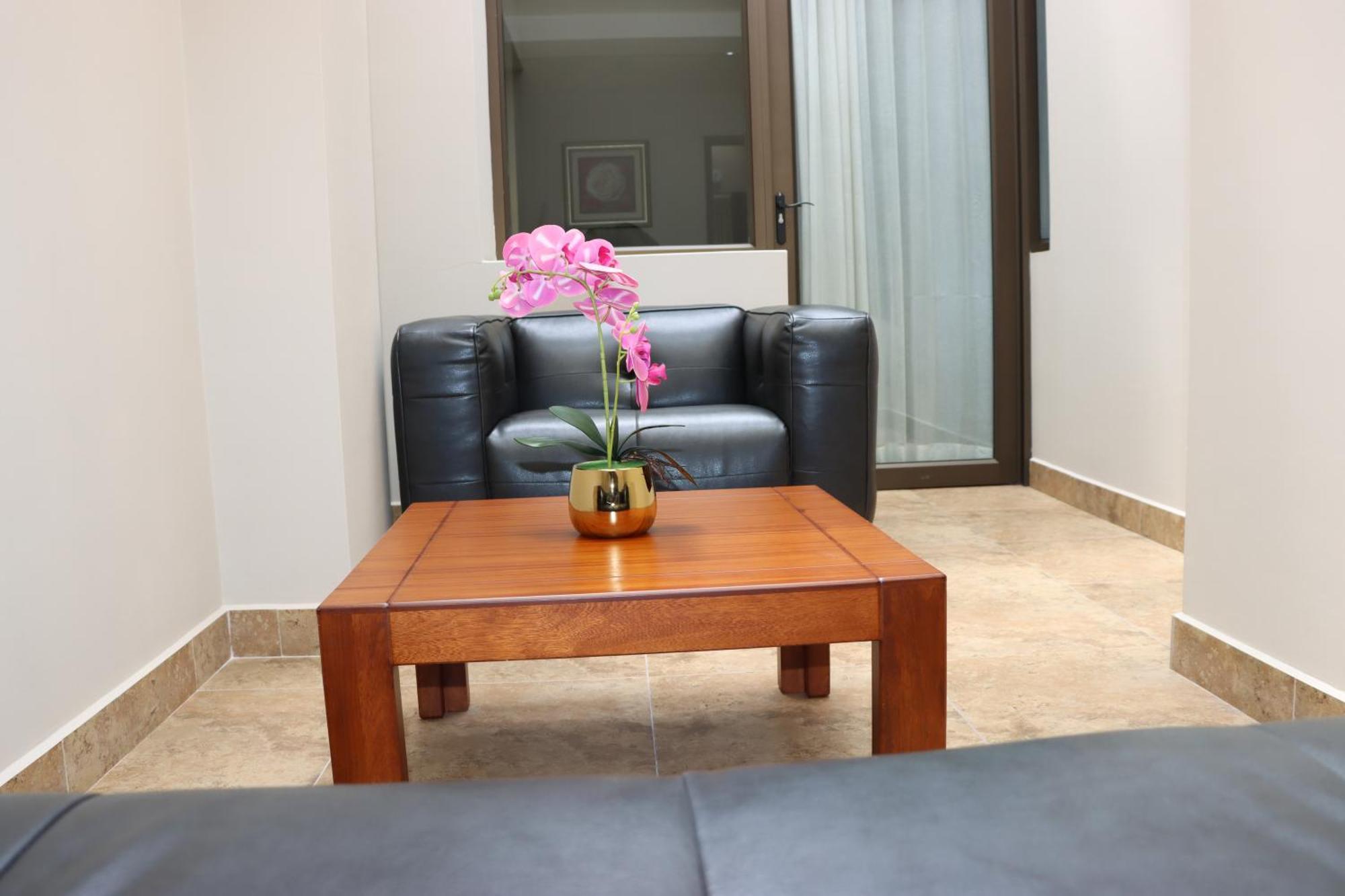 Hotel San Agustin Plaza 라타쿵가 외부 사진